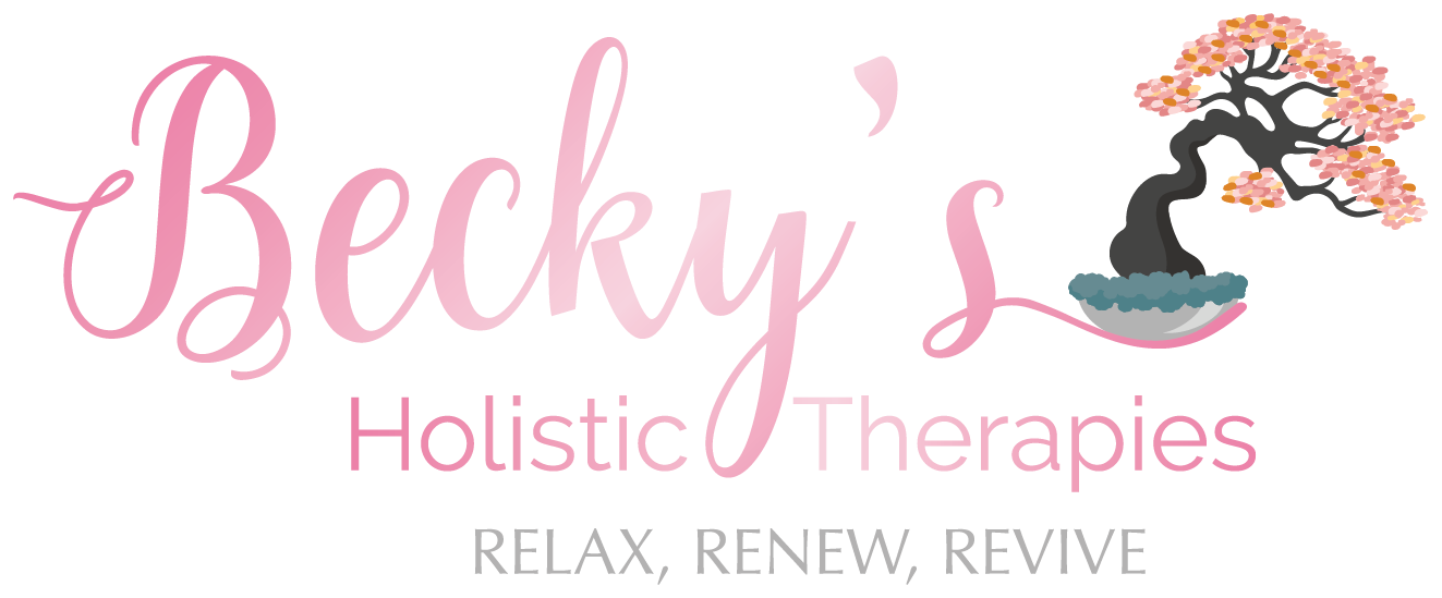 Becky's Holistic Therapies — relax, renew, revive